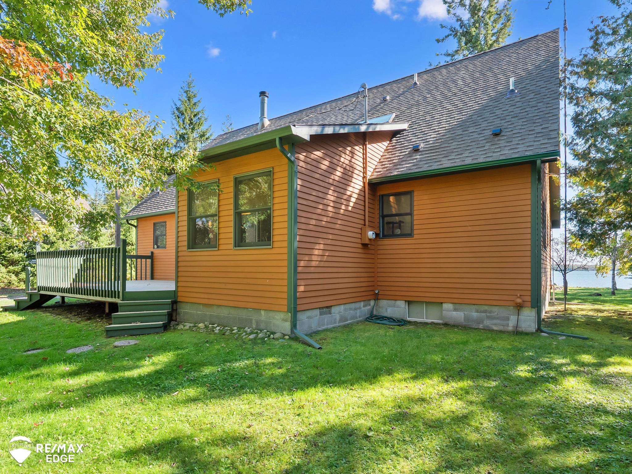 7694 Grand Point Road, Presque Isle, MI 49777 — Photo 11