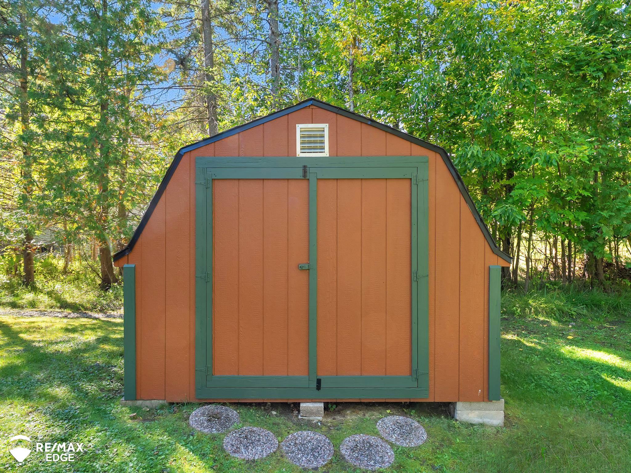 7694 Grand Point Road, Presque Isle, MI 49777 — Photo 12