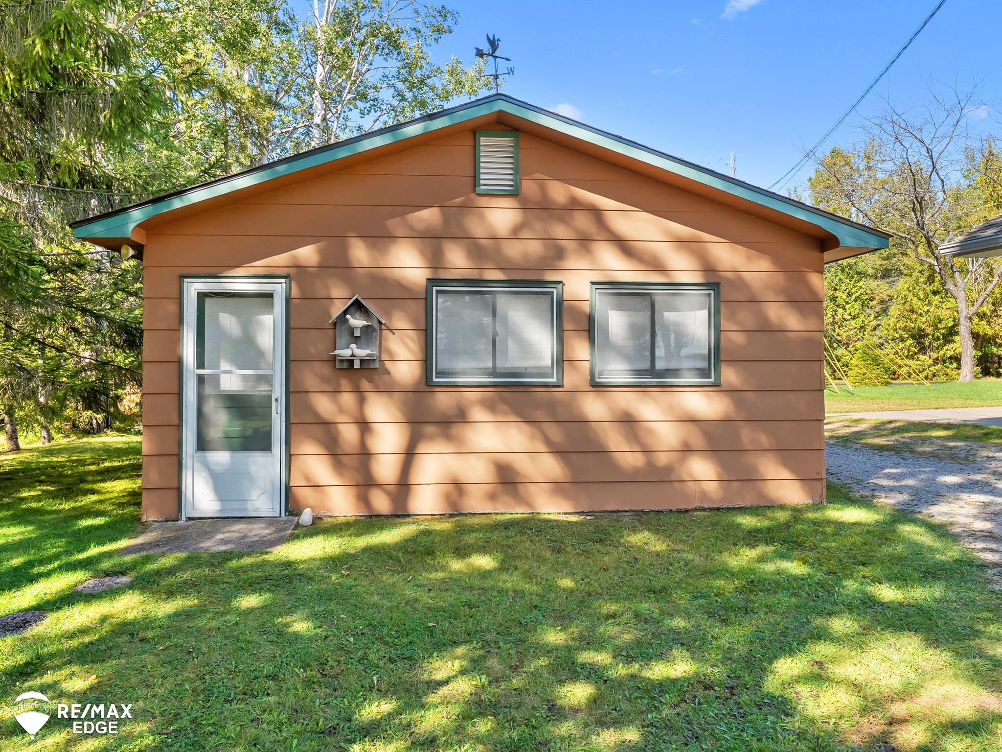 7694 Grand Point Road, Presque Isle, MI 49777 — Photo 13