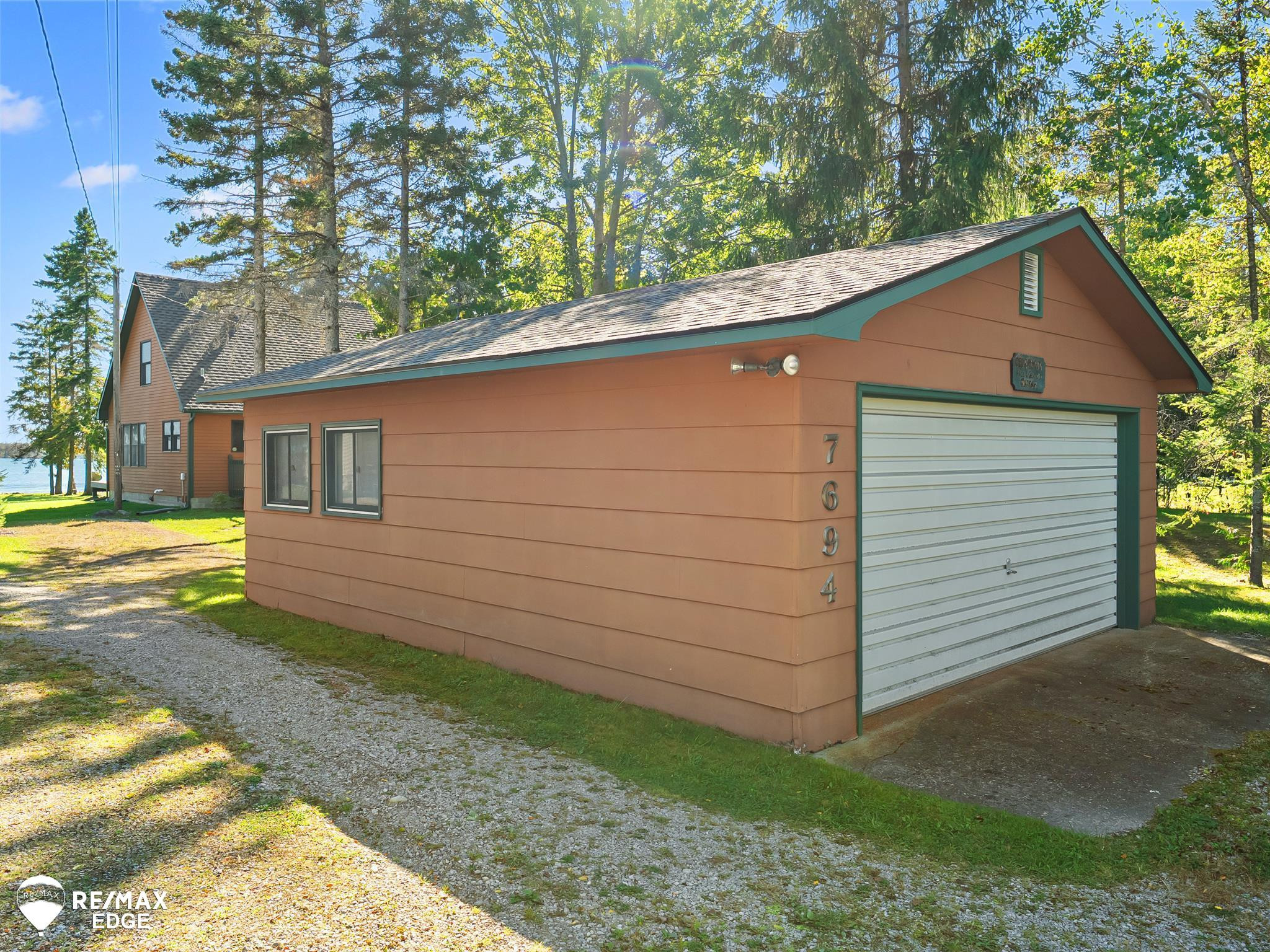 7694 Grand Point Road, Presque Isle, MI 49777 — Photo 14