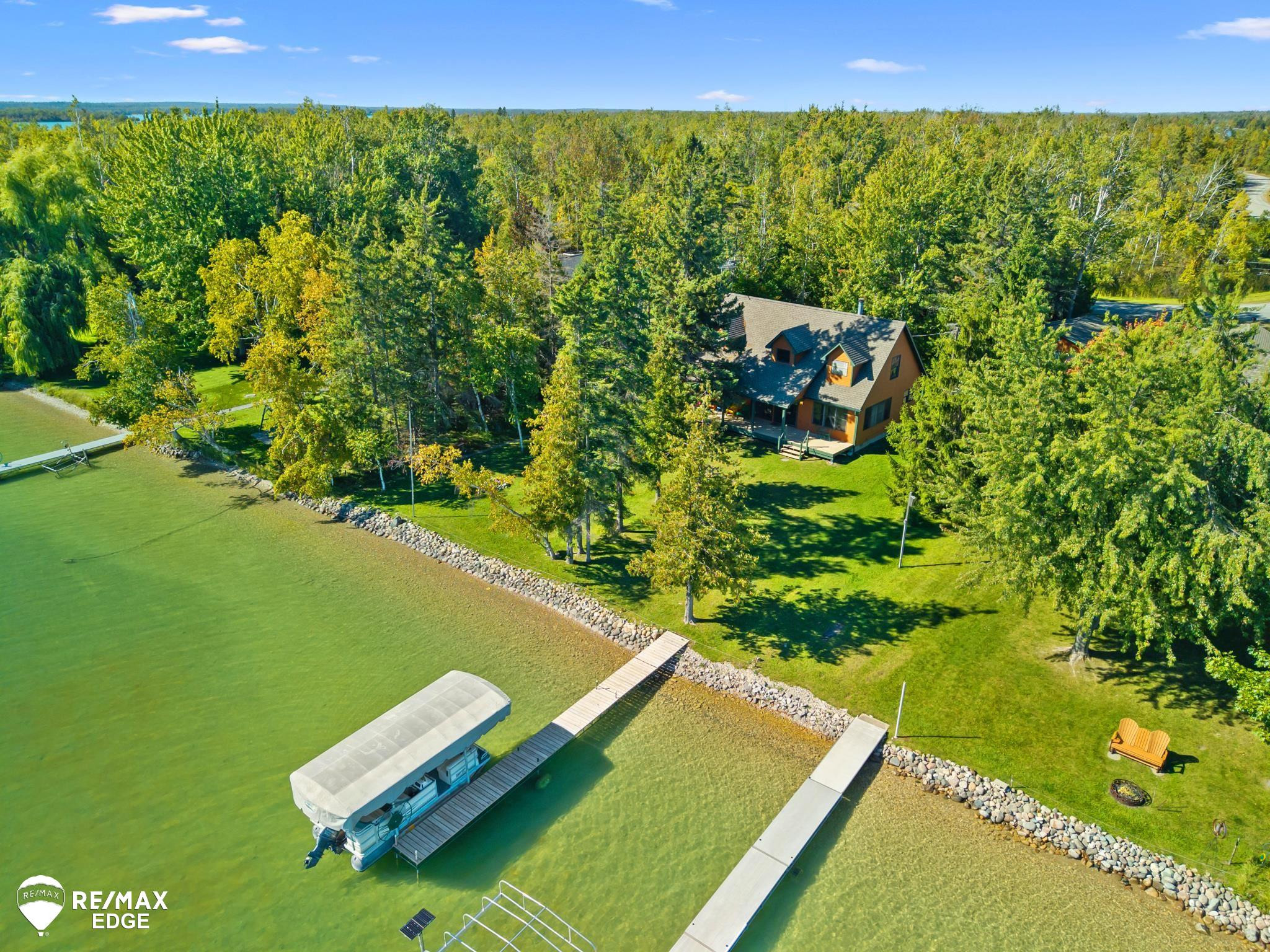 7694 Grand Point Road, Presque Isle, MI 49777 — Photo 15