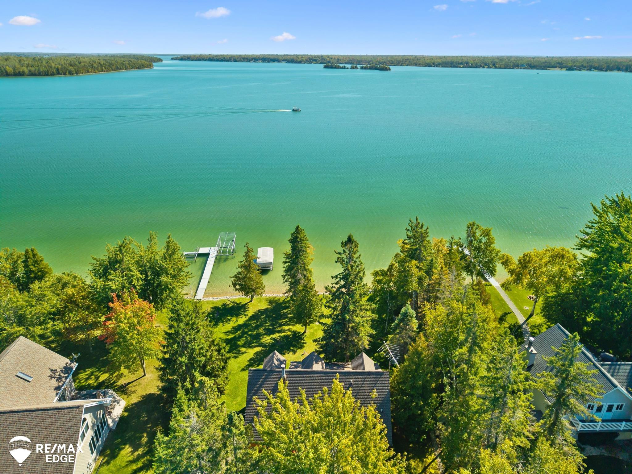 7694 Grand Point Road, Presque Isle, MI 49777 — Photo 16