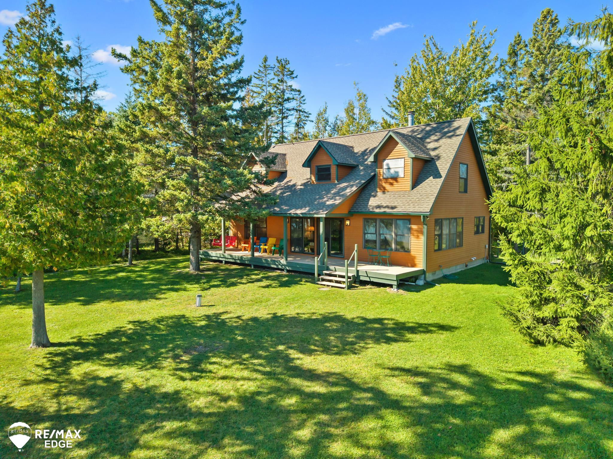 7694 Grand Point Road, Presque Isle, MI 49777 — Photo 17
