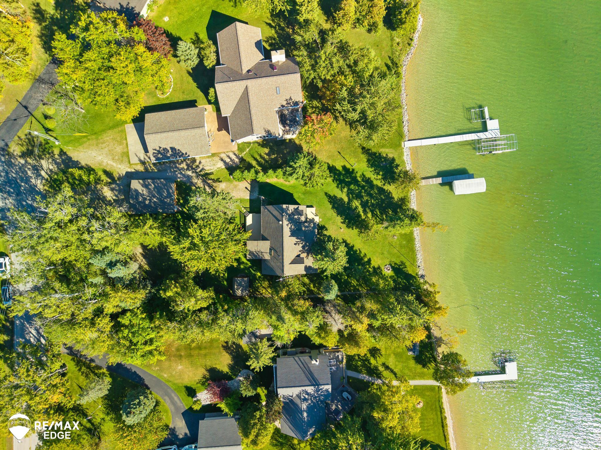 7694 Grand Point Road, Presque Isle, MI 49777 — Photo 19