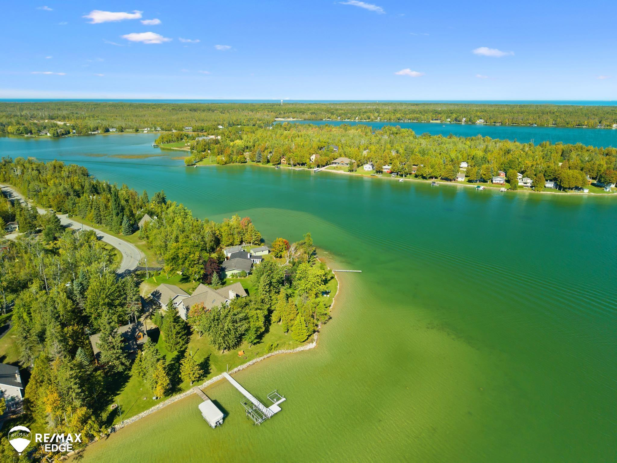 7694 Grand Point Road, Presque Isle, MI 49777 — Photo 20