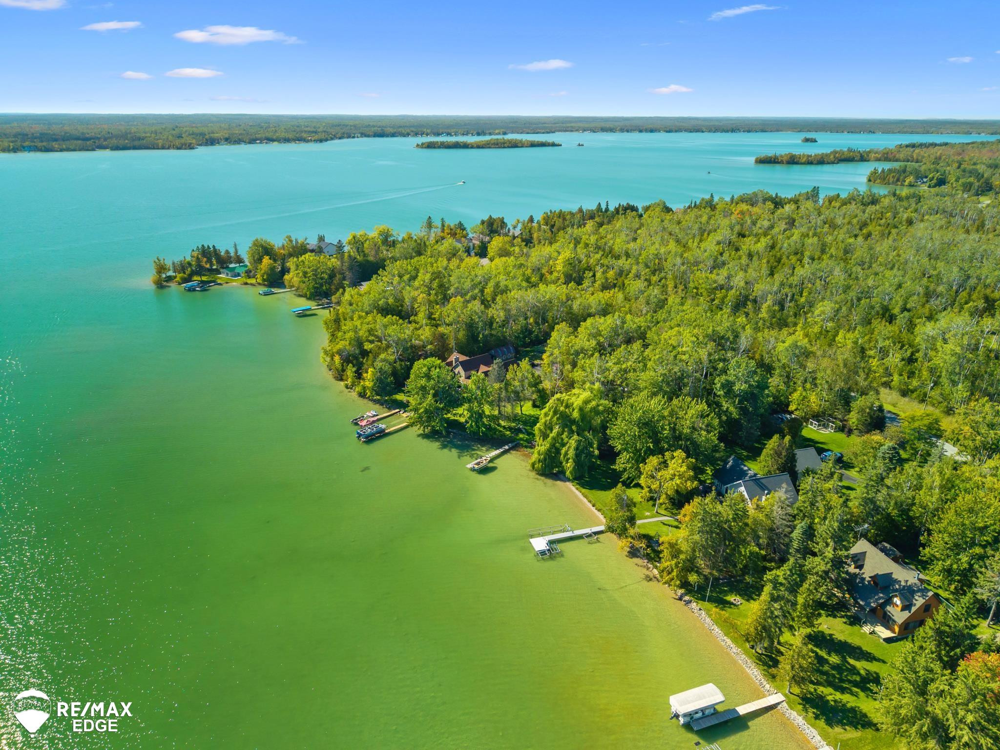 7694 Grand Point Road, Presque Isle, MI 49777 — Photo 21