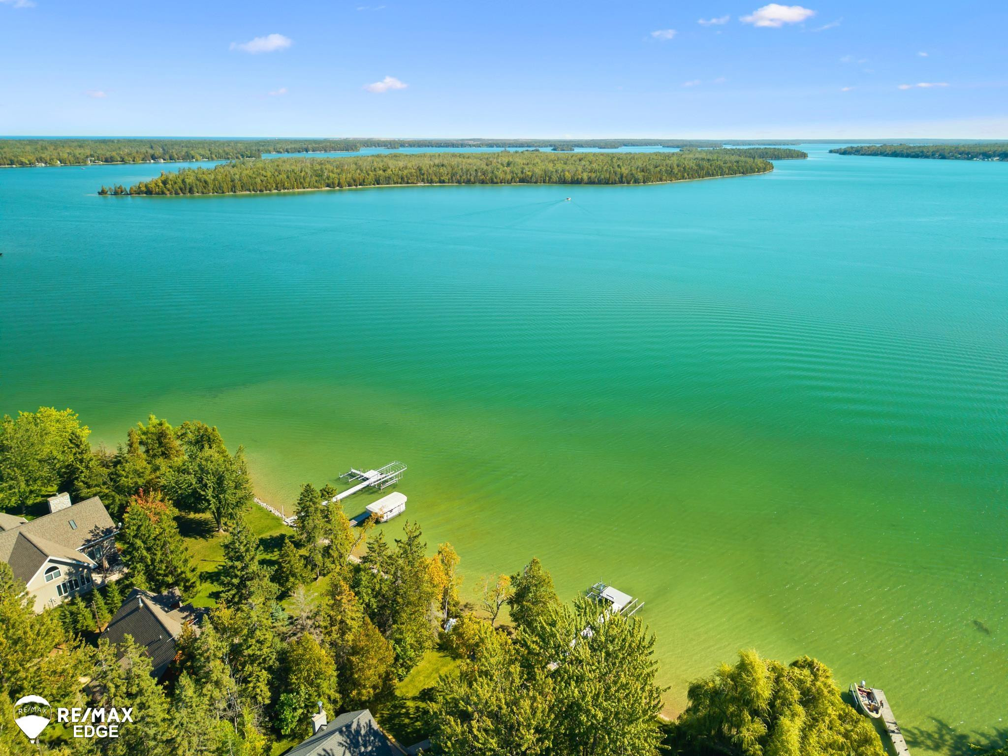 7694 Grand Point Road, Presque Isle, MI 49777 — Photo 22