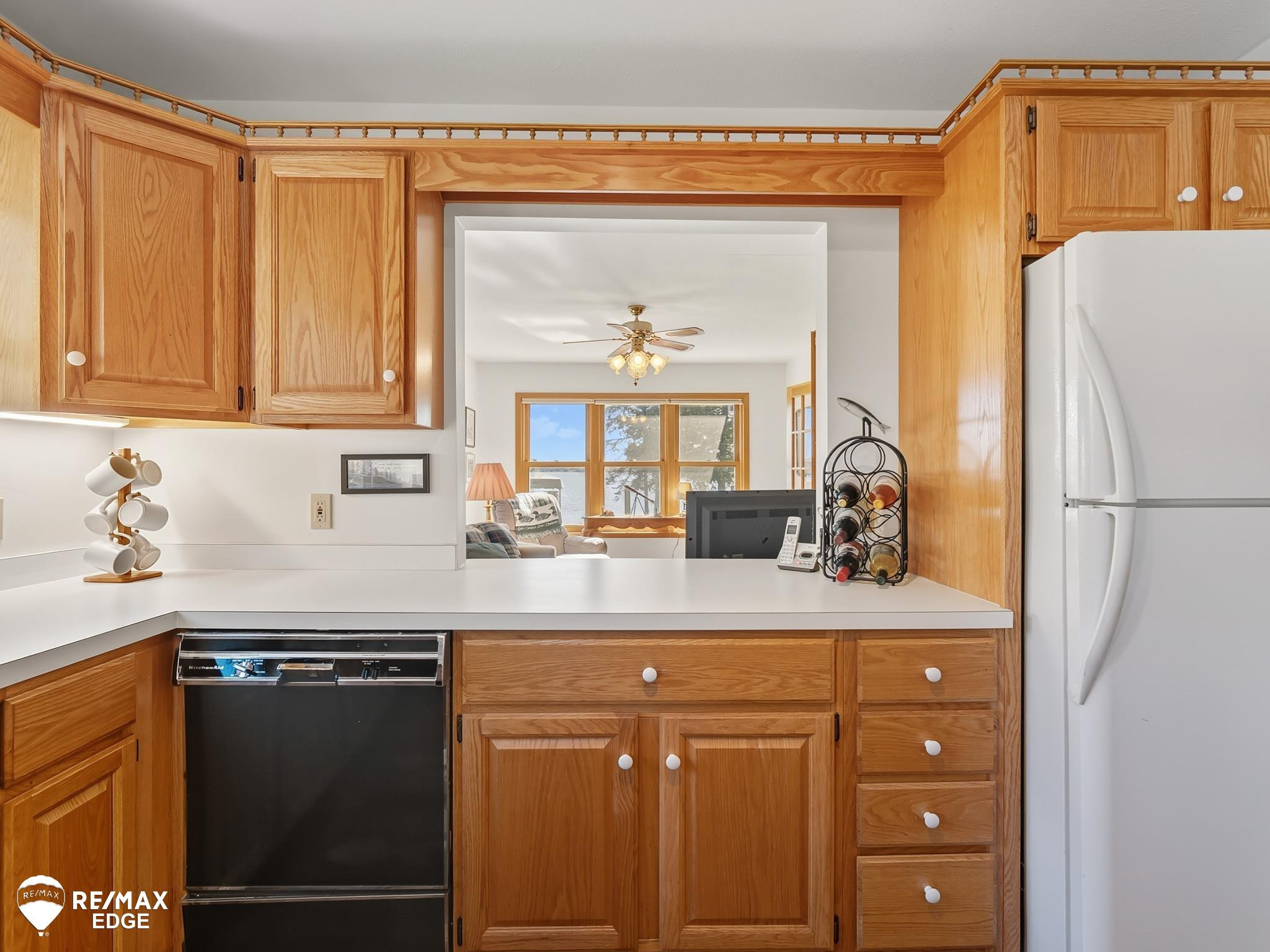 7694 Grand Point Road, Presque Isle, MI 49777 — Photo 35
