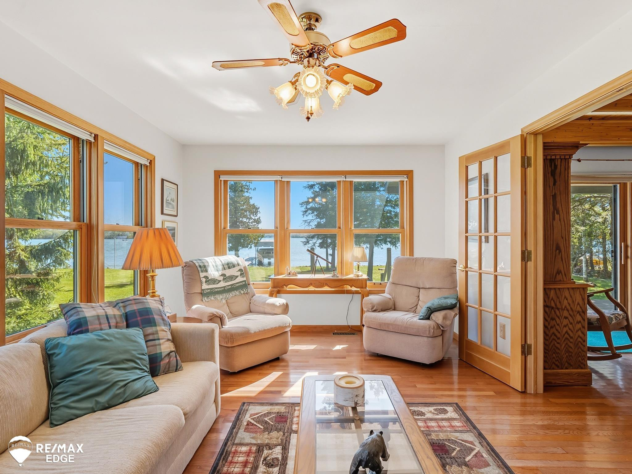 7694 Grand Point Road, Presque Isle, MI 49777 — Photo 44