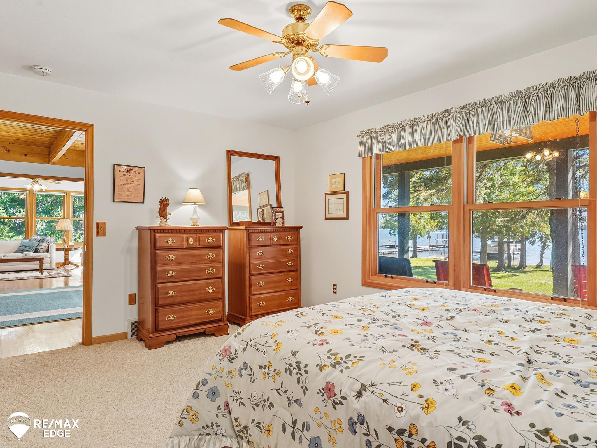 7694 Grand Point Road, Presque Isle, MI 49777 — Photo 48