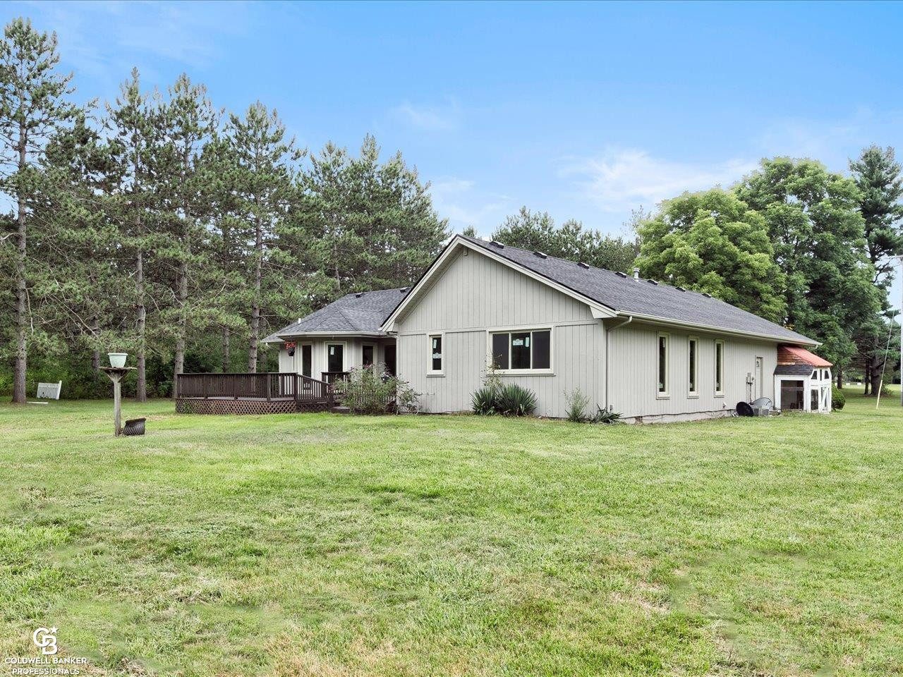 7171 Hewitt Road, MI 48032 — Photo 3