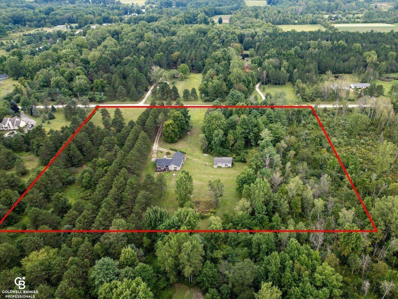 7171 Hewitt Road, MI 48032 — Photo 8