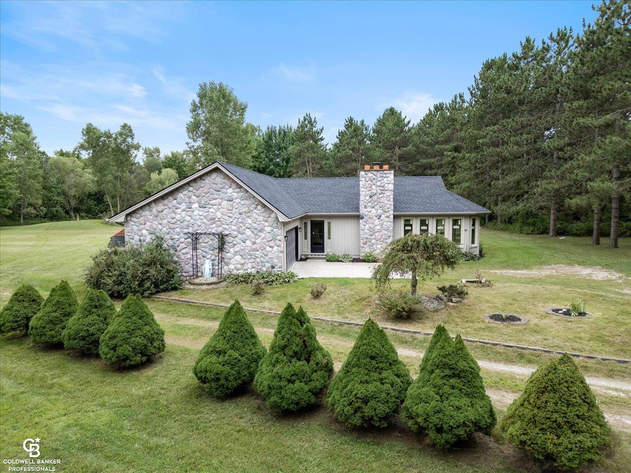 7171 Hewitt Road, MI 48032 — Photo 12