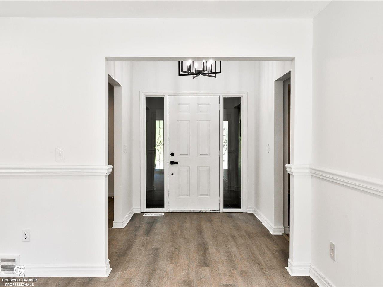 7171 Hewitt Road, MI 48032 — Photo 29