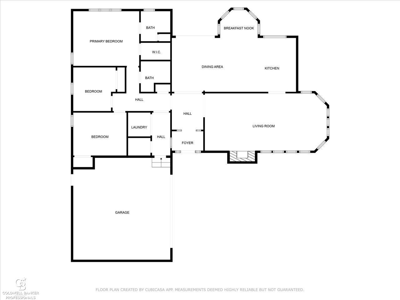 7171 Hewitt Road, MI 48032 — Photo 46