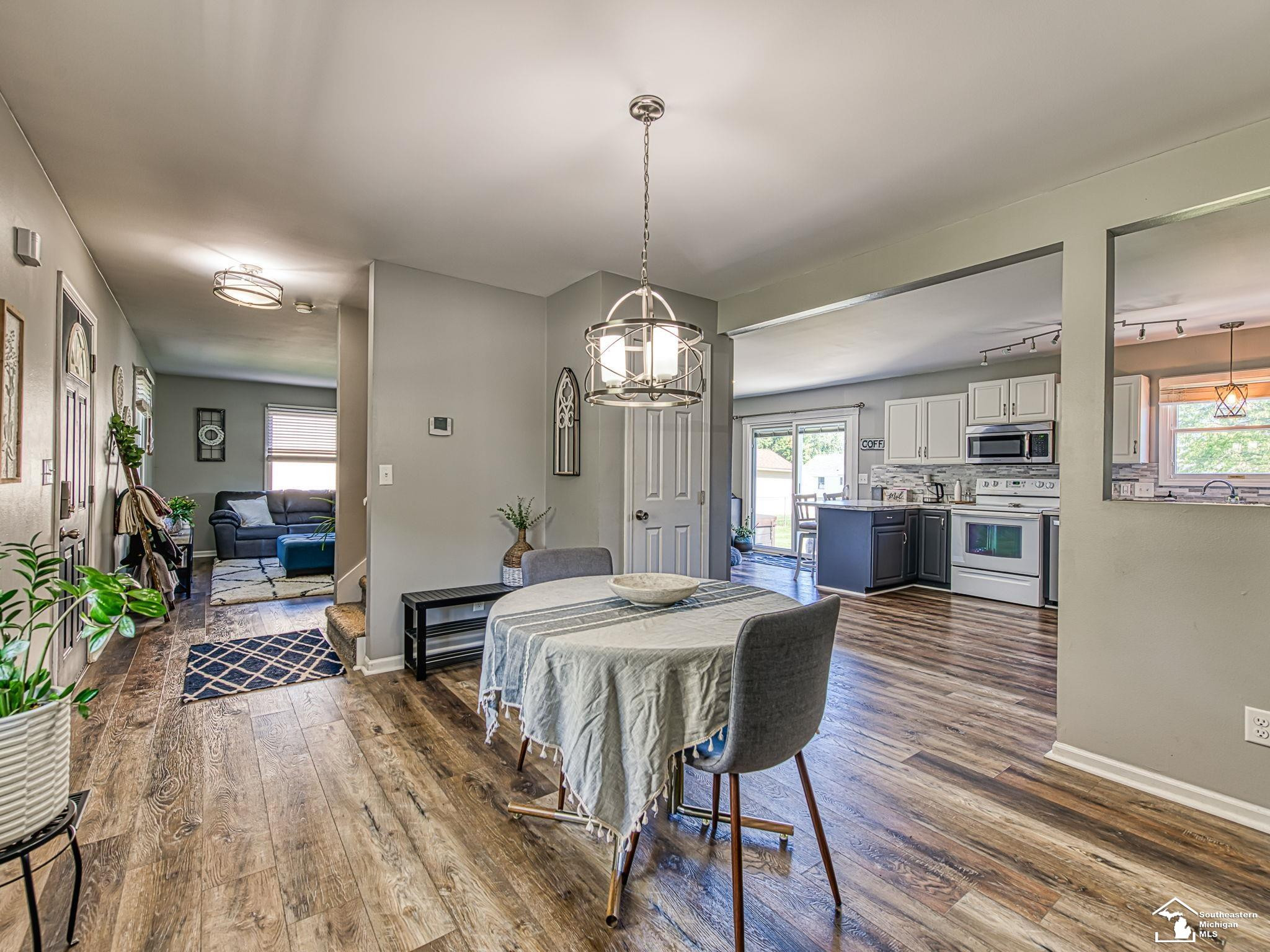 2819 Spielman Heights, Adrian, MI 49221 — Photo 3