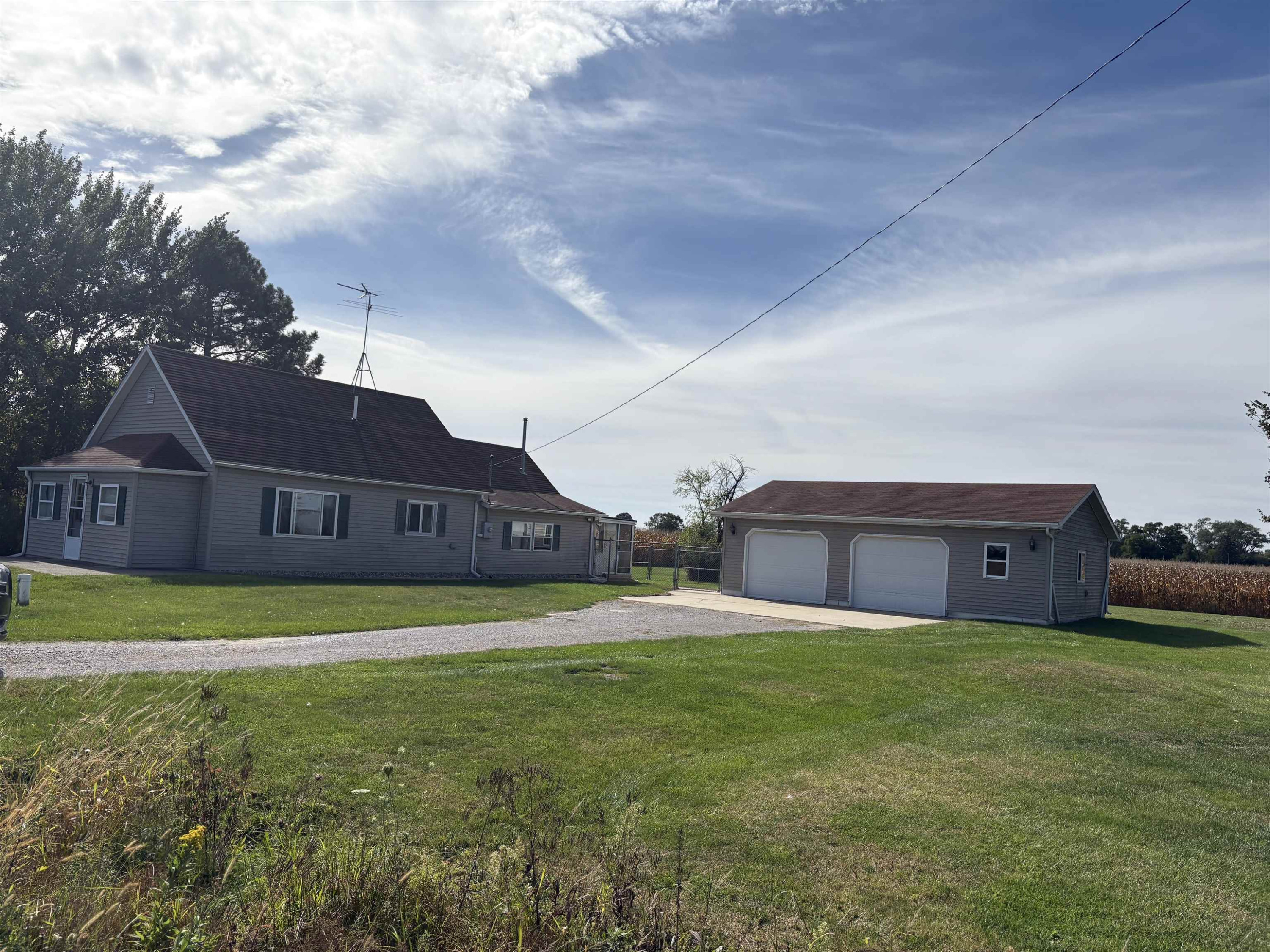 12034 Carr Road, Saint Charles, MI 48655 — Photo 2