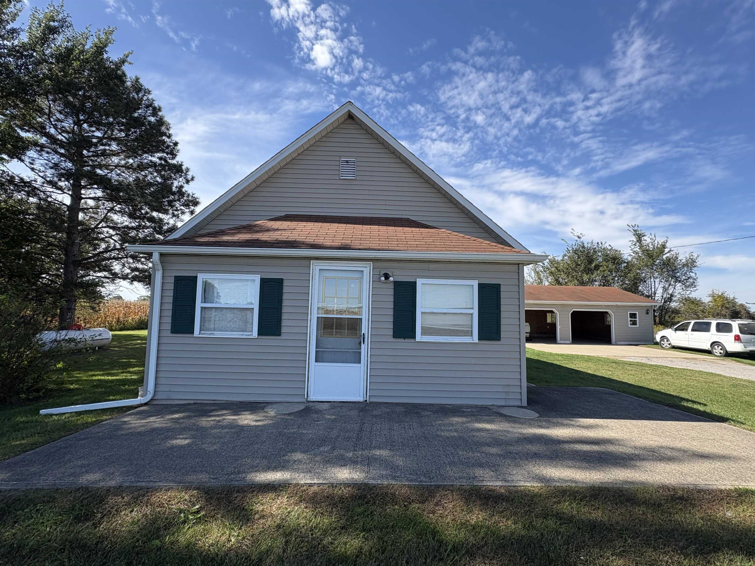 12034 Carr Road, Saint Charles, MI 48655 — Photo 3