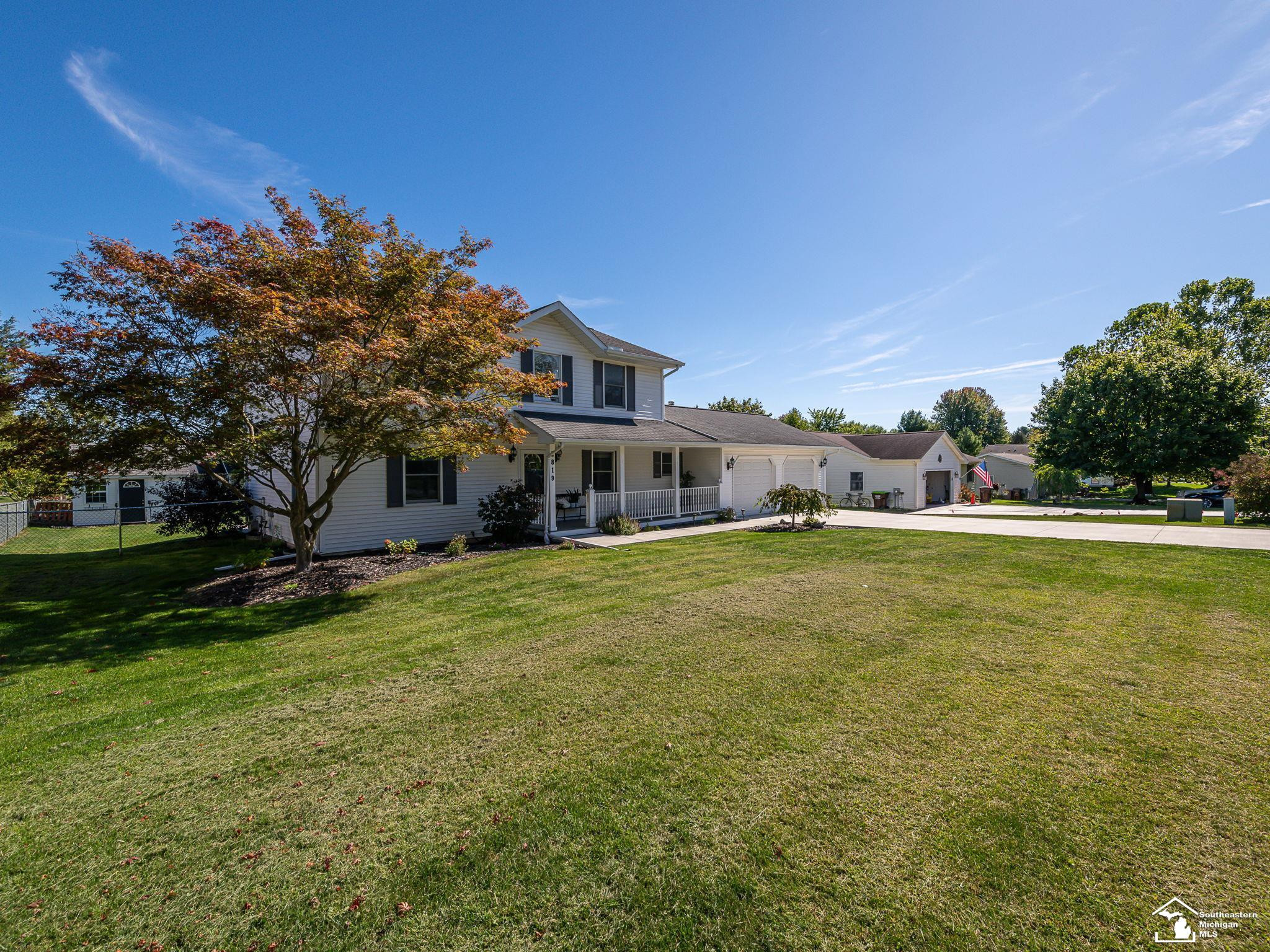 2819 Spielman Heights, Adrian, MI 49221 — Photo 31