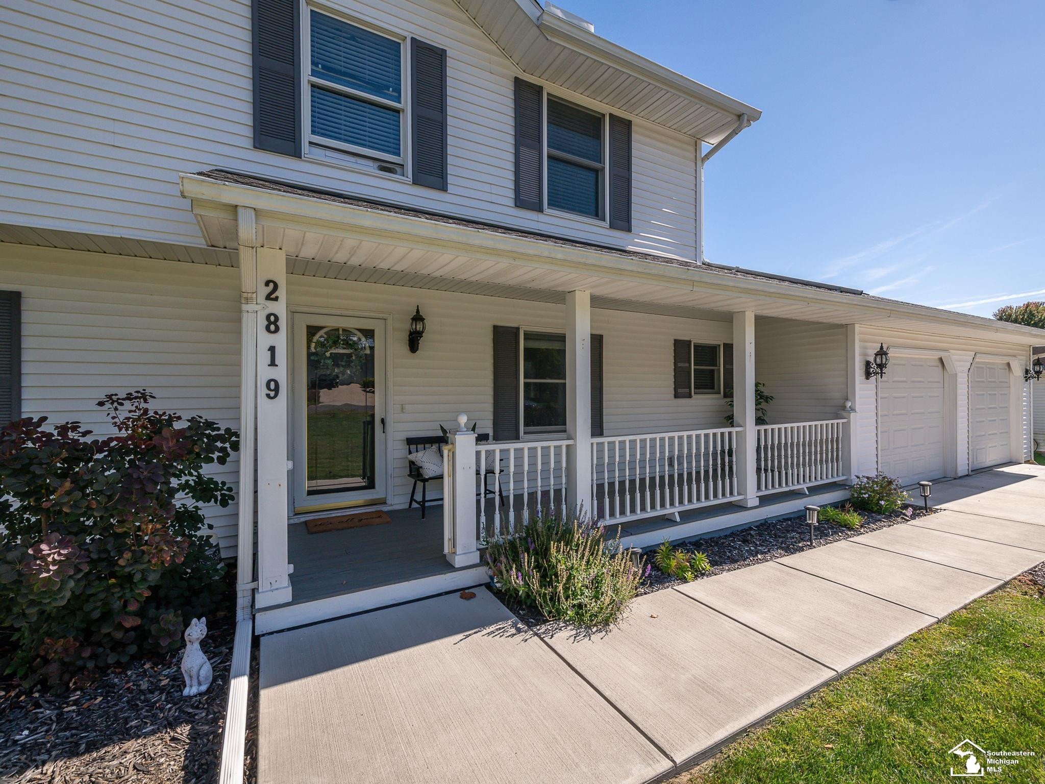 2819 Spielman Heights, Adrian, MI 49221 — Photo 33