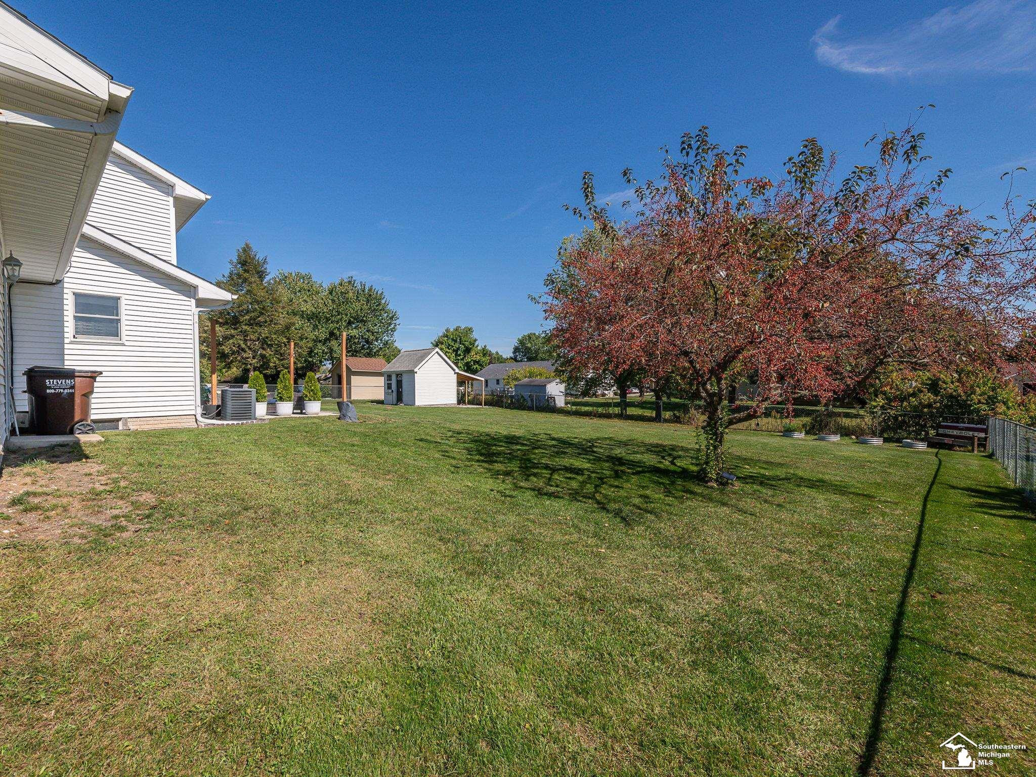 2819 Spielman Heights, Adrian, MI 49221 — Photo 34