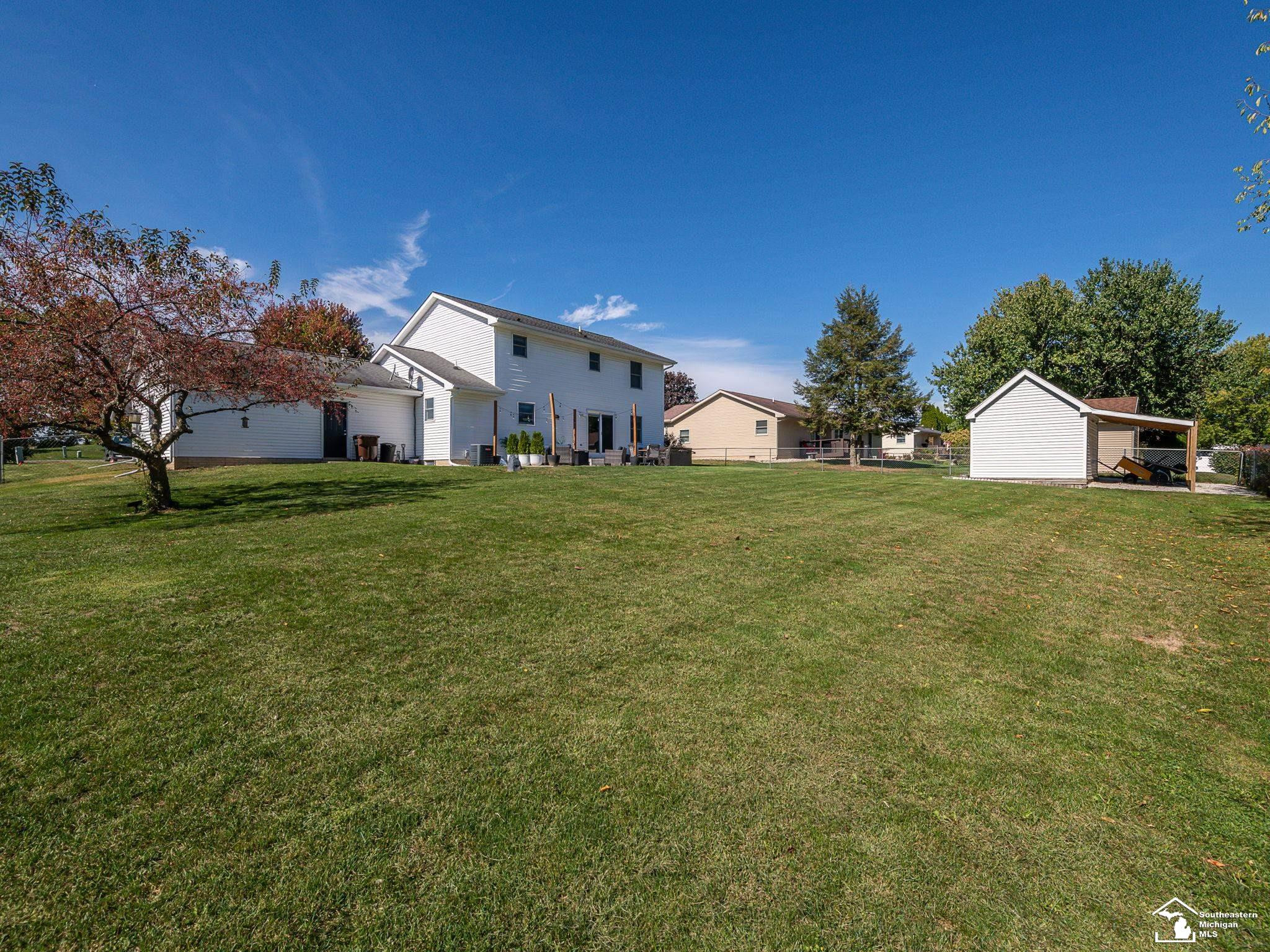2819 Spielman Heights, Adrian, MI 49221 — Photo 36