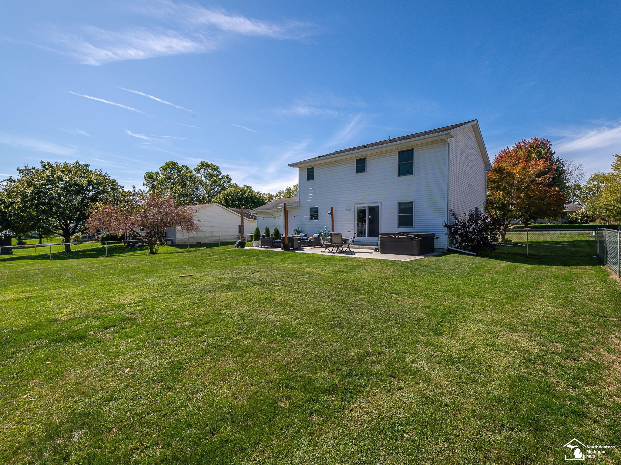 2819 Spielman Heights, Adrian, MI 49221 — Photo 38