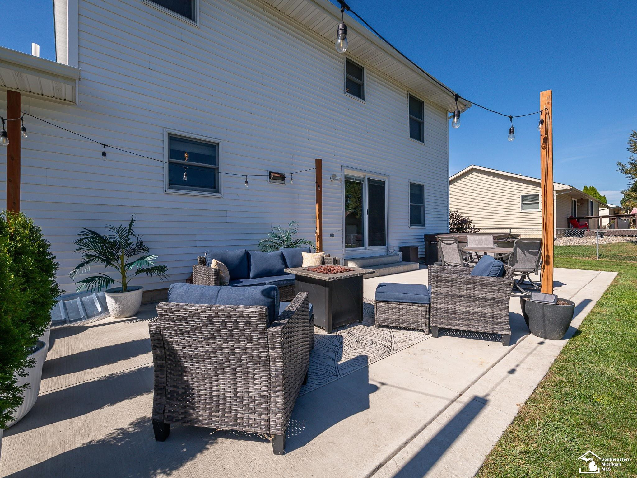 2819 Spielman Heights, Adrian, MI 49221 — Photo 39