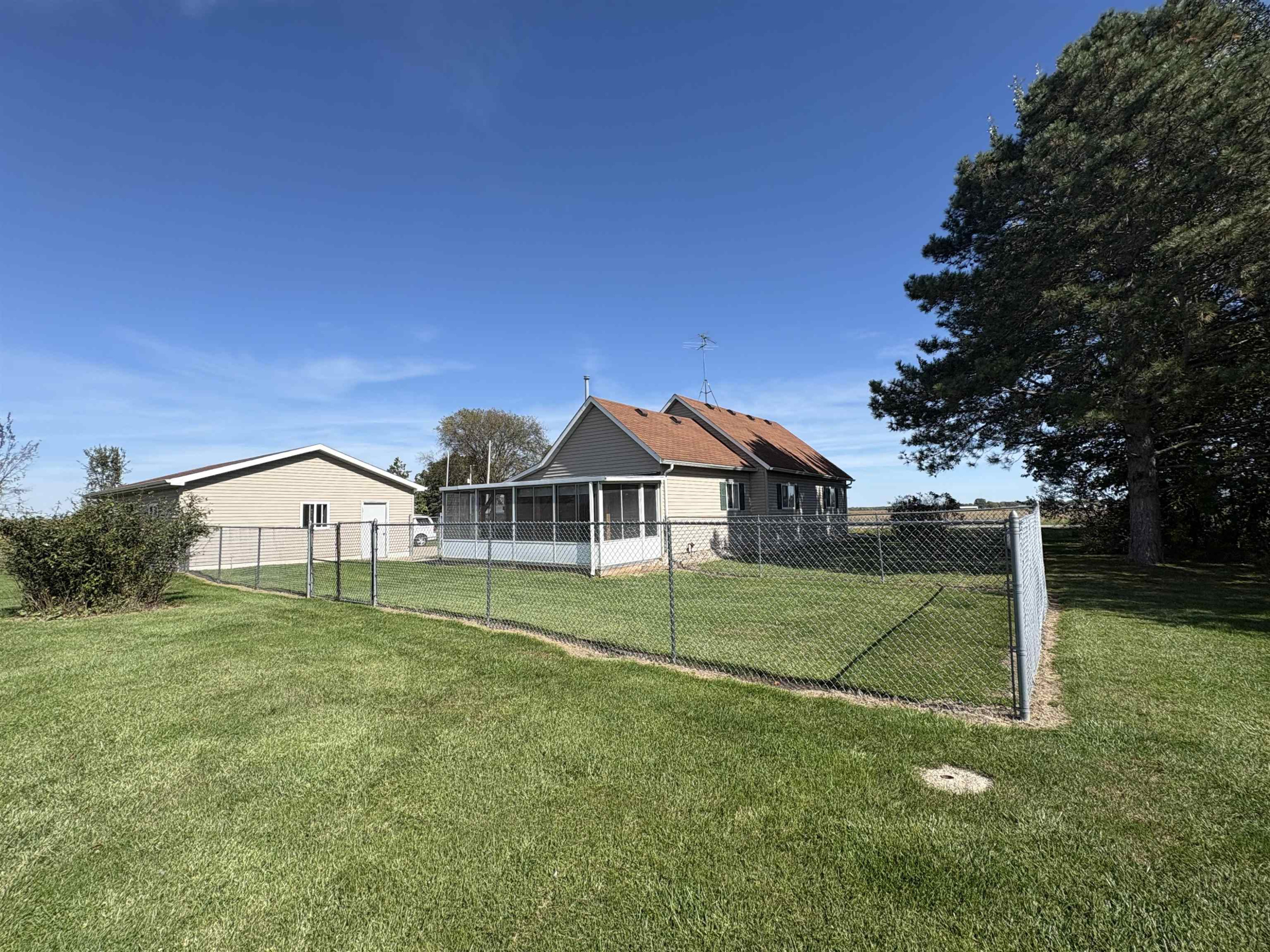 12034 Carr Road, Saint Charles, MI 48655 — Photo 21