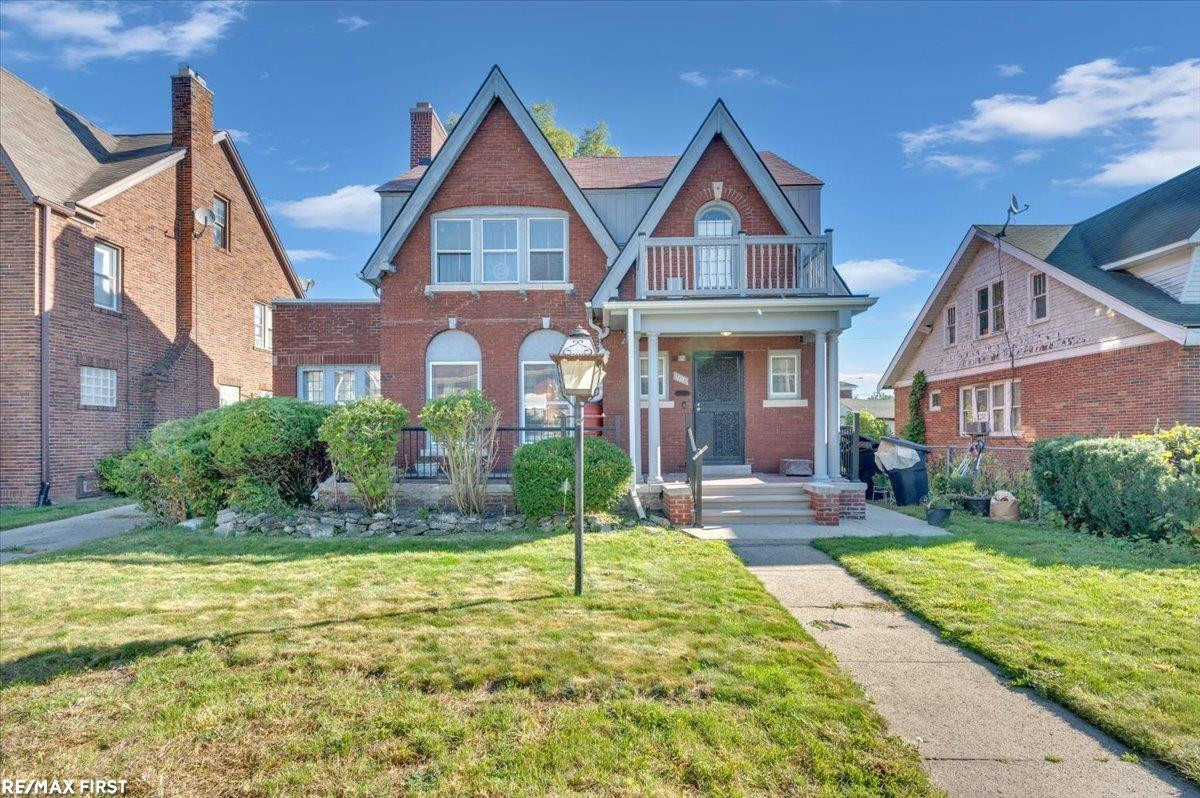 5016 Seneca Street, Detroit, MI 48213 — Photo 2