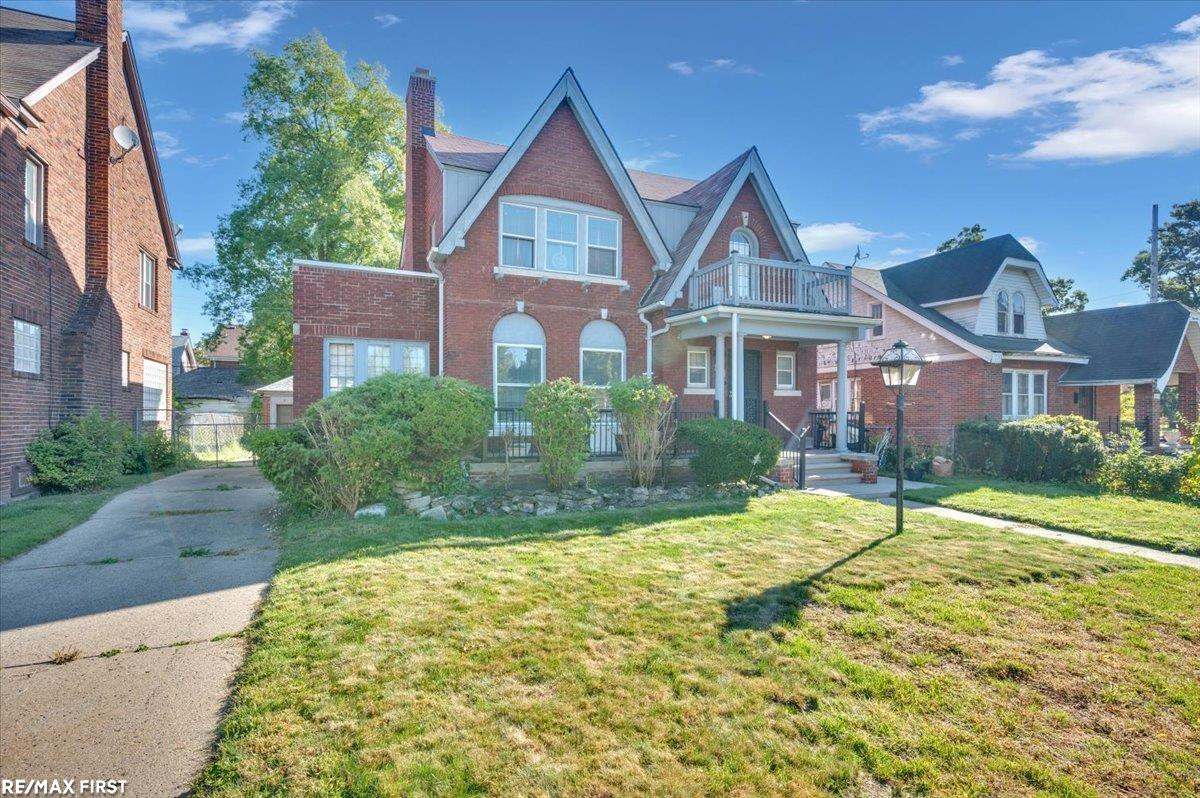 5016 Seneca Street, Detroit, MI 48213 — Photo 3