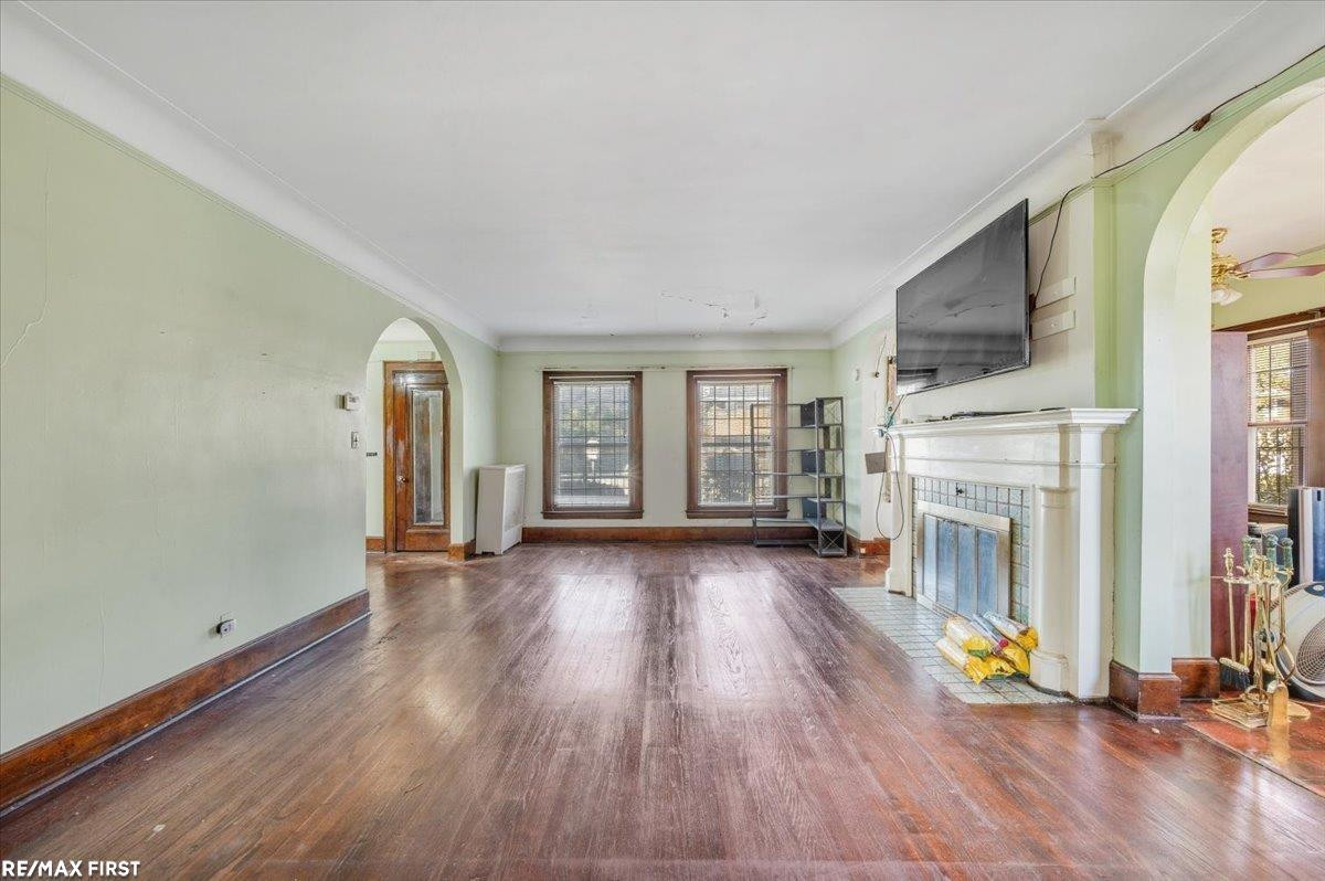 5016 Seneca Street, Detroit, MI 48213 — Photo 8