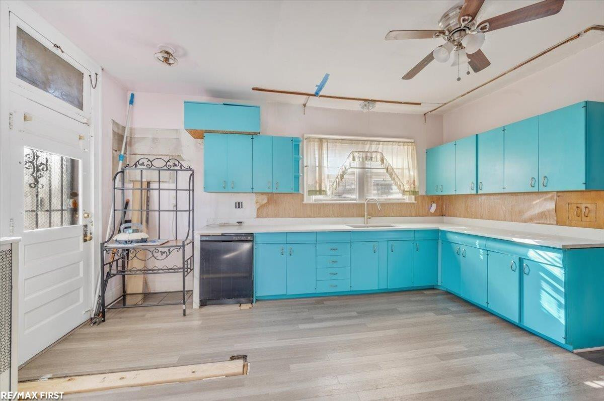 5016 Seneca Street, Detroit, MI 48213 — Photo 10
