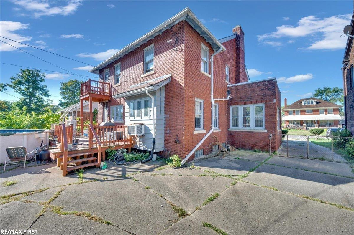 5016 Seneca Street, Detroit, MI 48213 — Photo 19