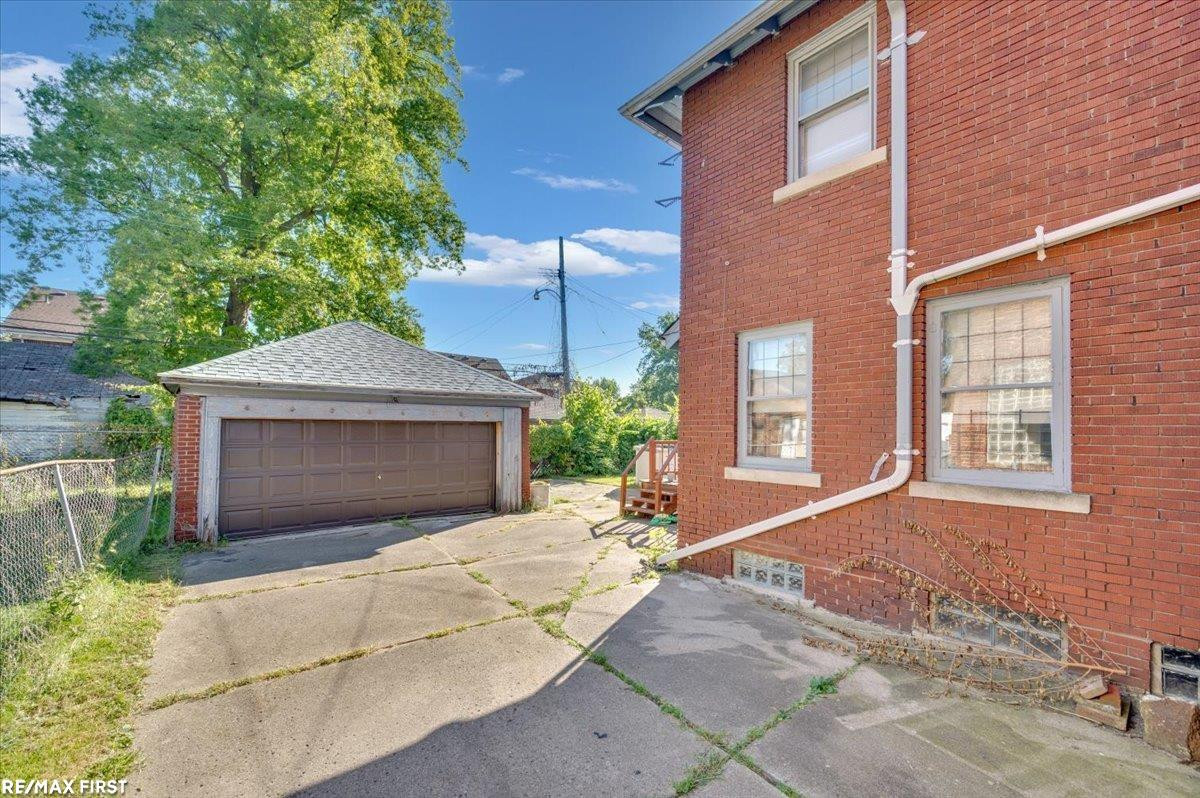 5016 Seneca Street, Detroit, MI 48213 — Photo 20