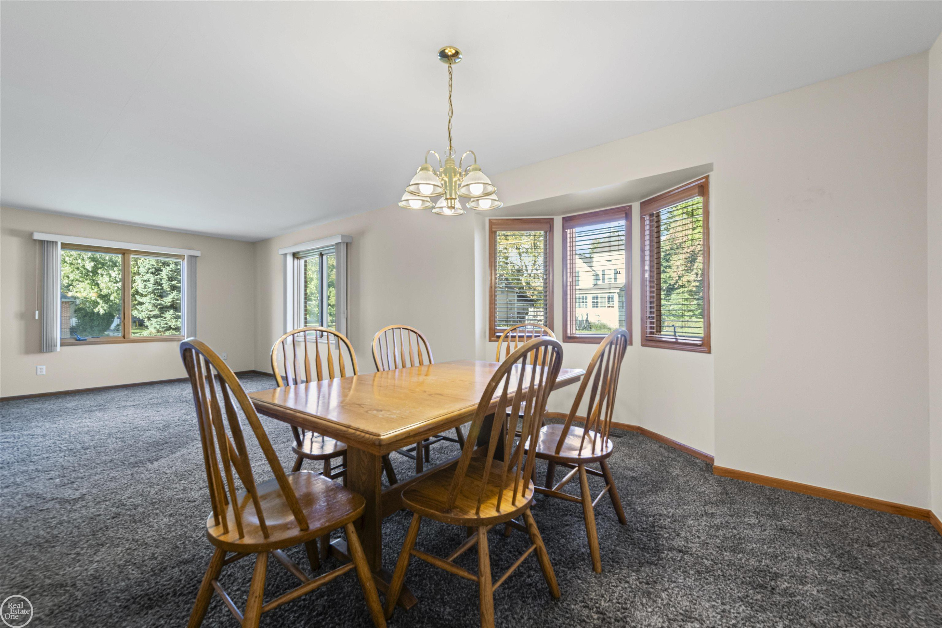 328 Heritage Way, Algonac, MI 48001 — Photo 8