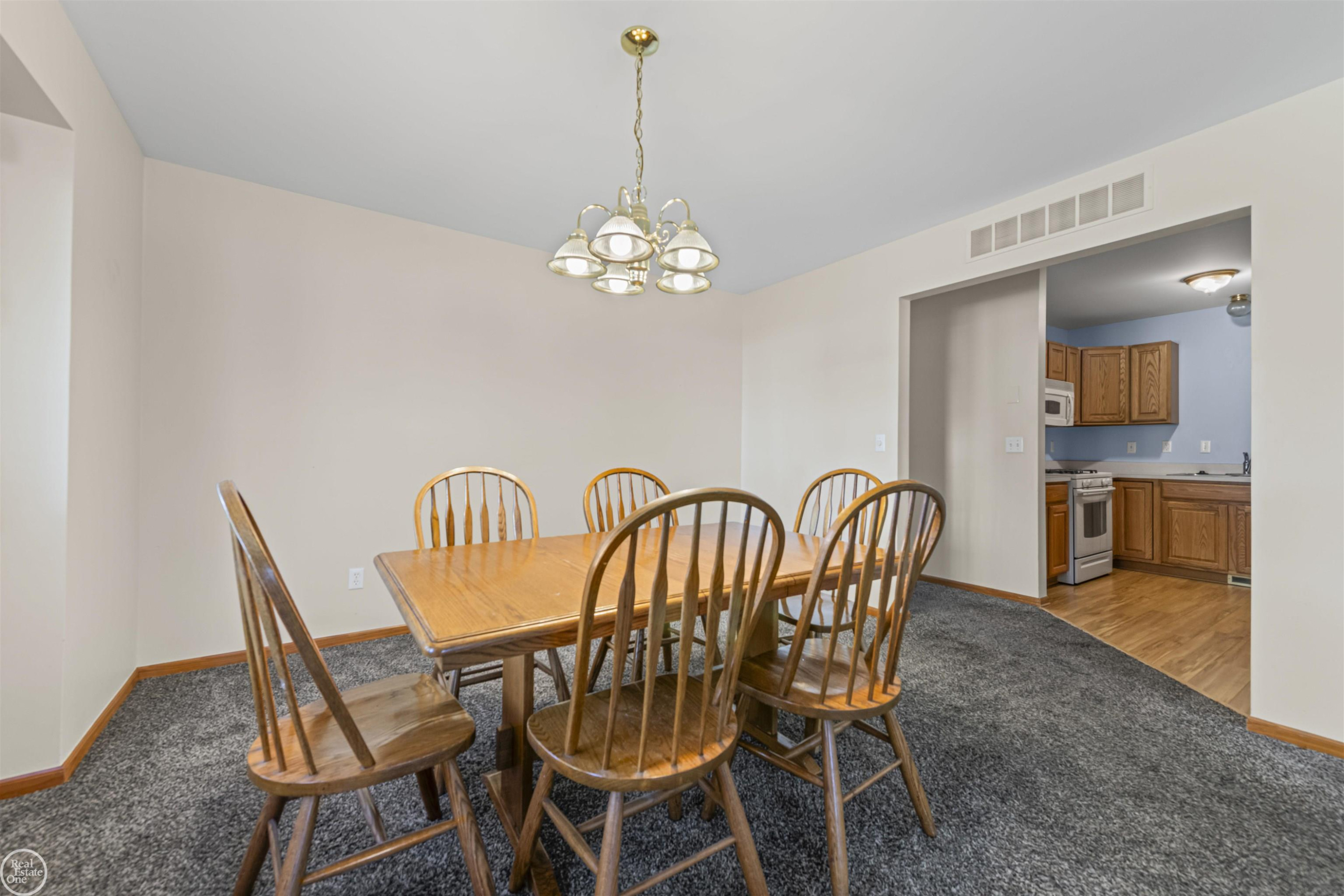 328 Heritage Way, Algonac, MI 48001 — Photo 9