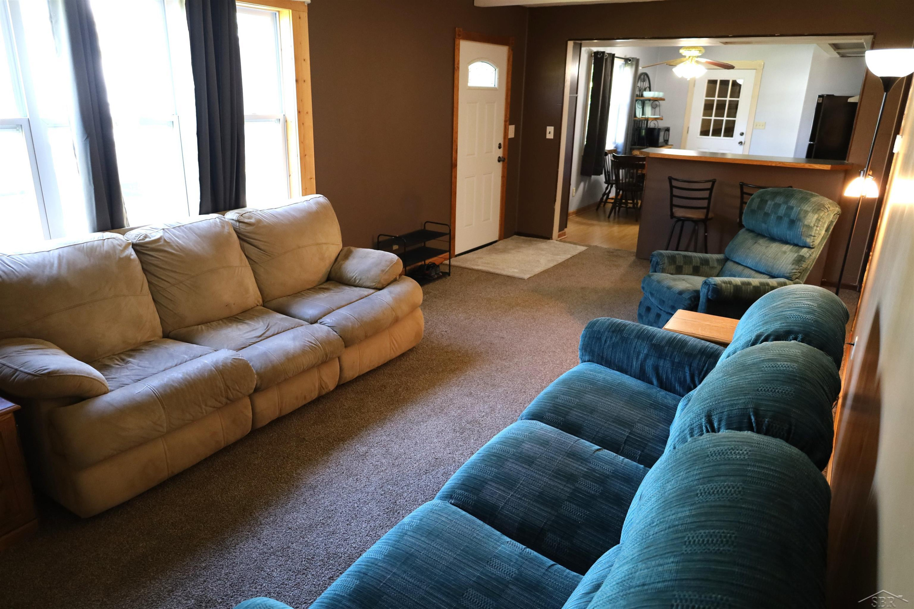 4289 Chappel Drive, Gladwin, MI 48624 — Photo 12