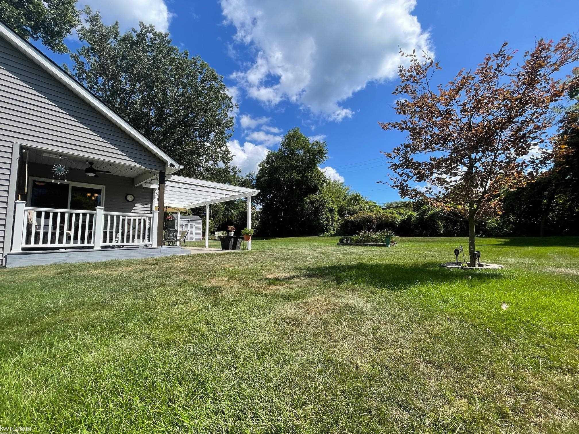 685 Townsend Court, Algonac, MI 48001 — Photo 5