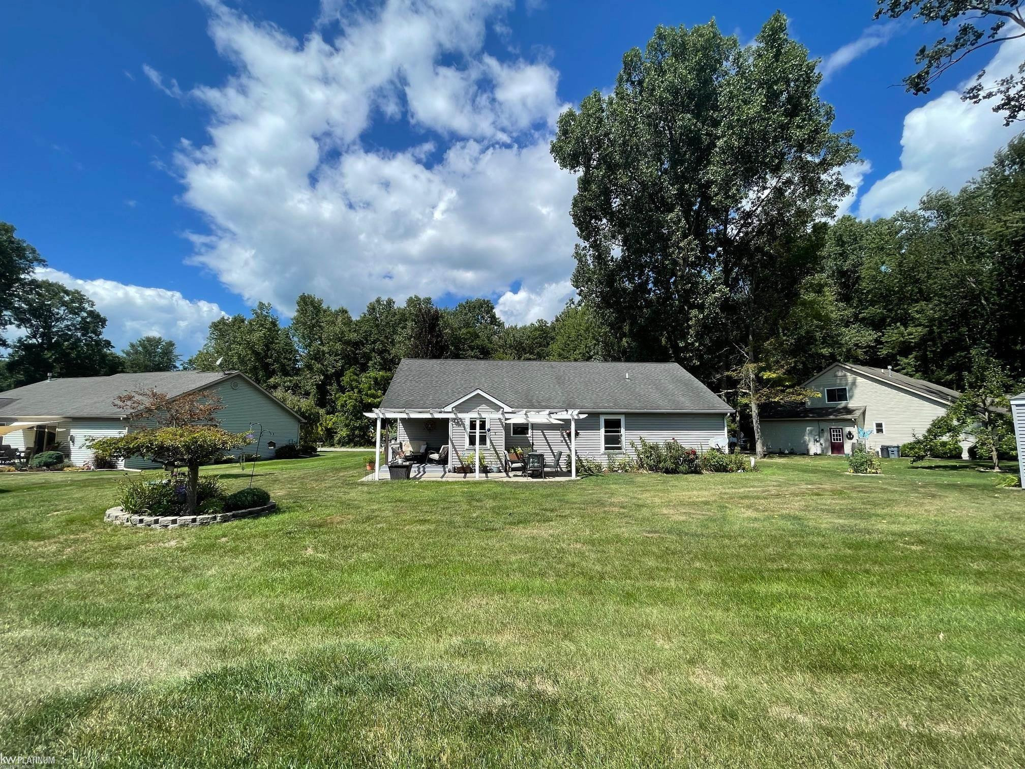 685 Townsend Court, Algonac, MI 48001 — Photo 7