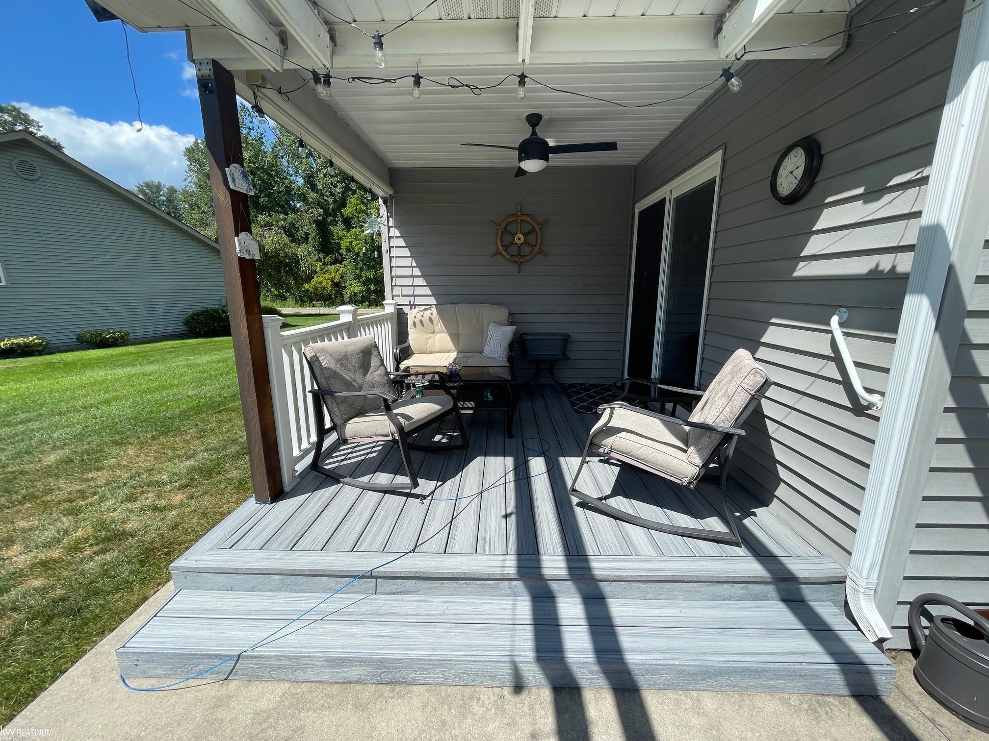 685 Townsend Court, Algonac, MI 48001 — Photo 13