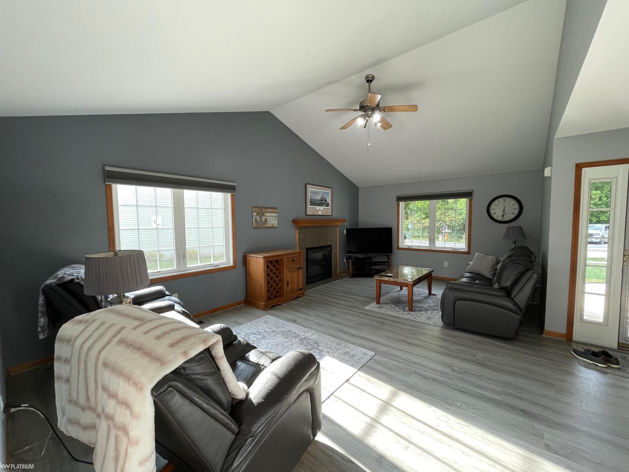 685 Townsend Court, Algonac, MI 48001 — Photo 23