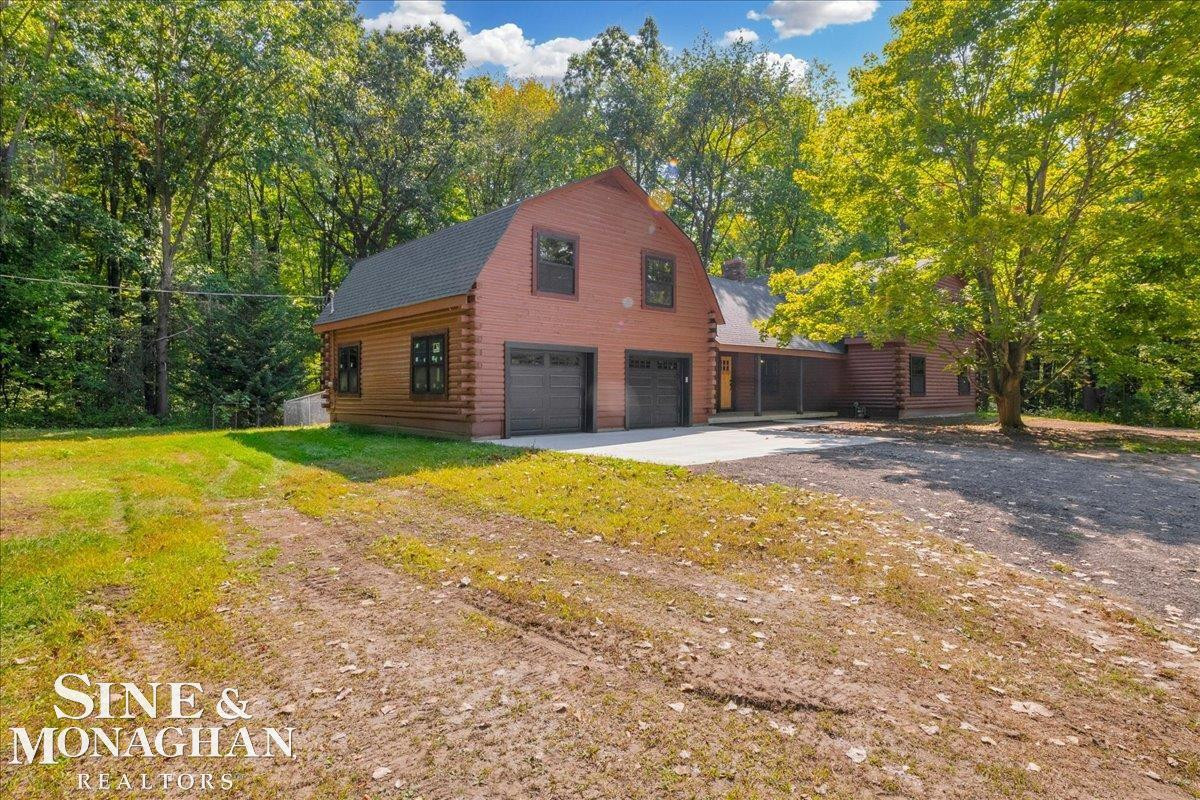 7815 Marsh Road, MI — Photo 3