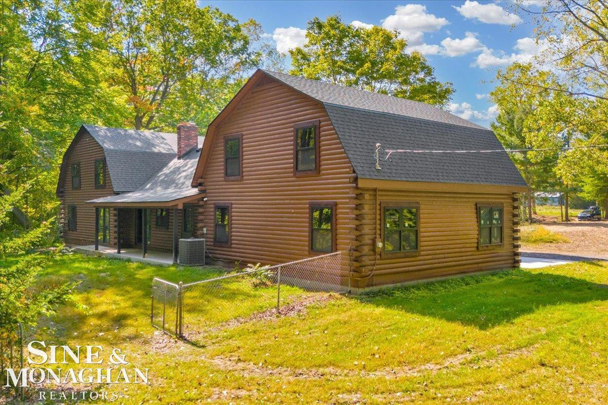 7815 Marsh Road, MI — Photo 4