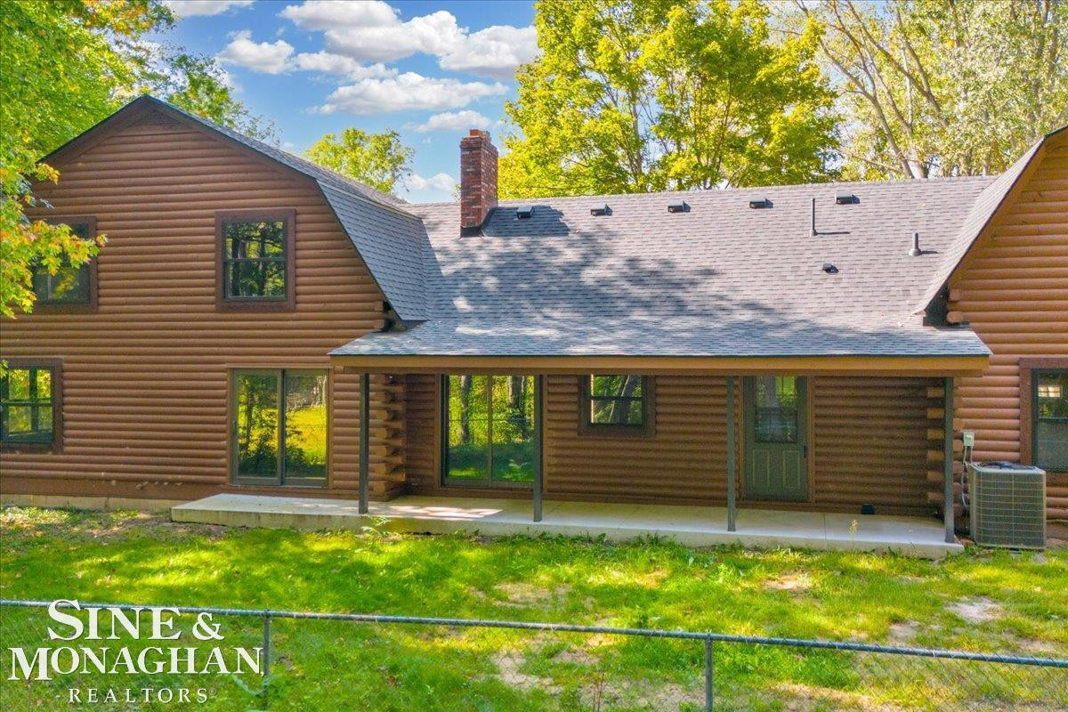 7815 Marsh Road, MI — Photo 5
