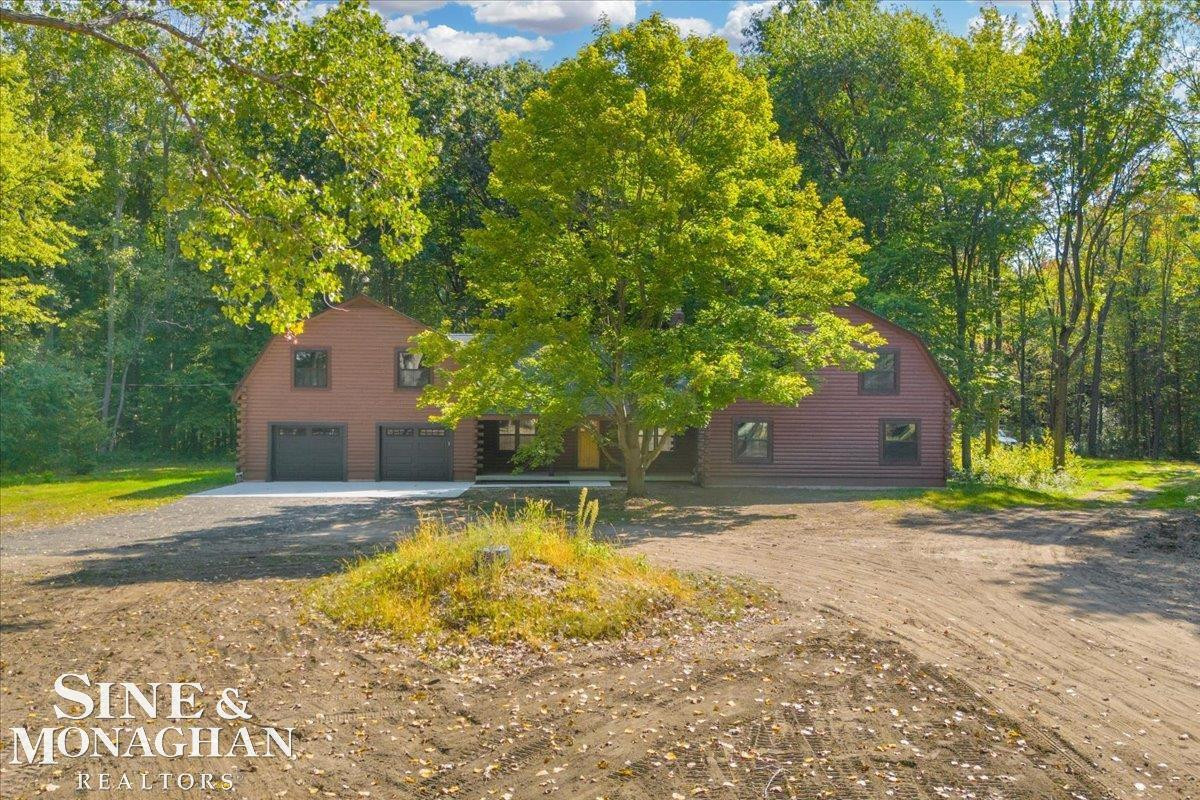 7815 Marsh Road, MI — Photo 6