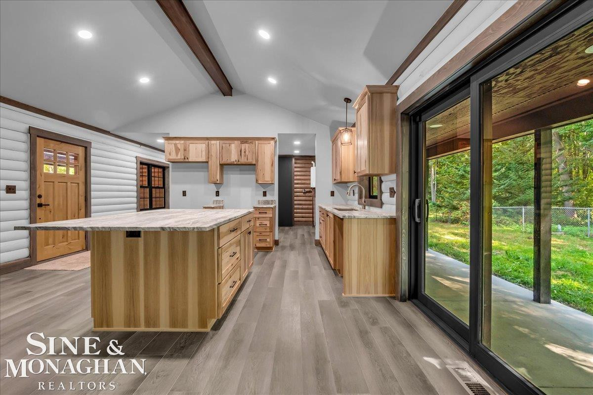 7815 Marsh Road, MI — Photo 8