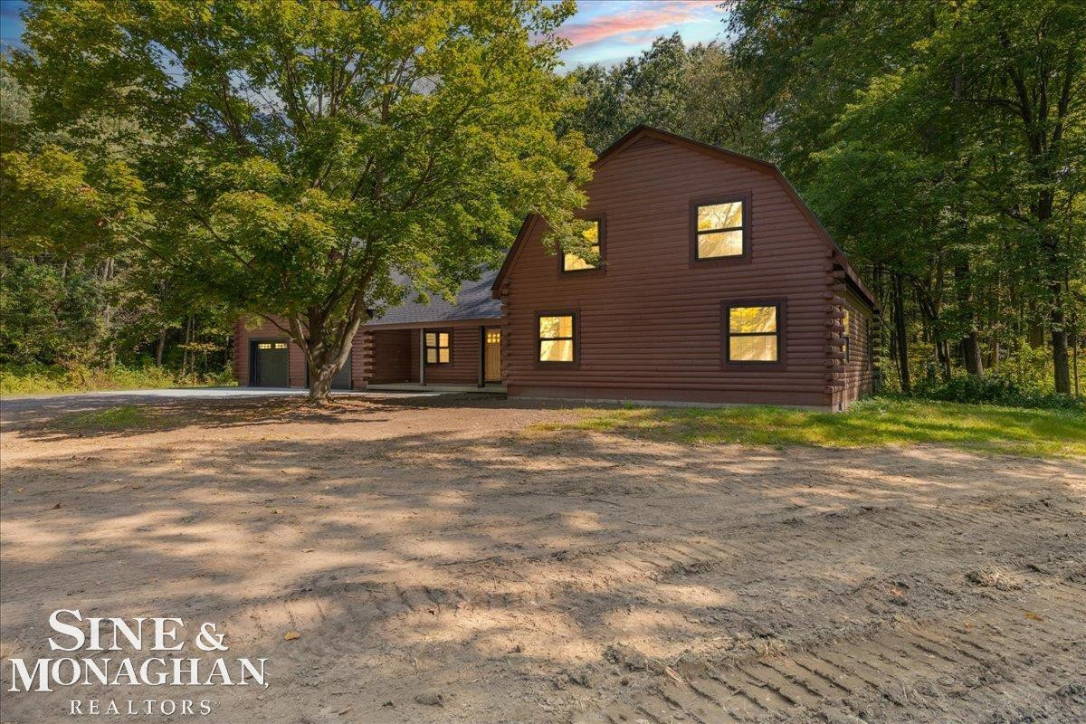 7815 Marsh Road, MI — Photo 40