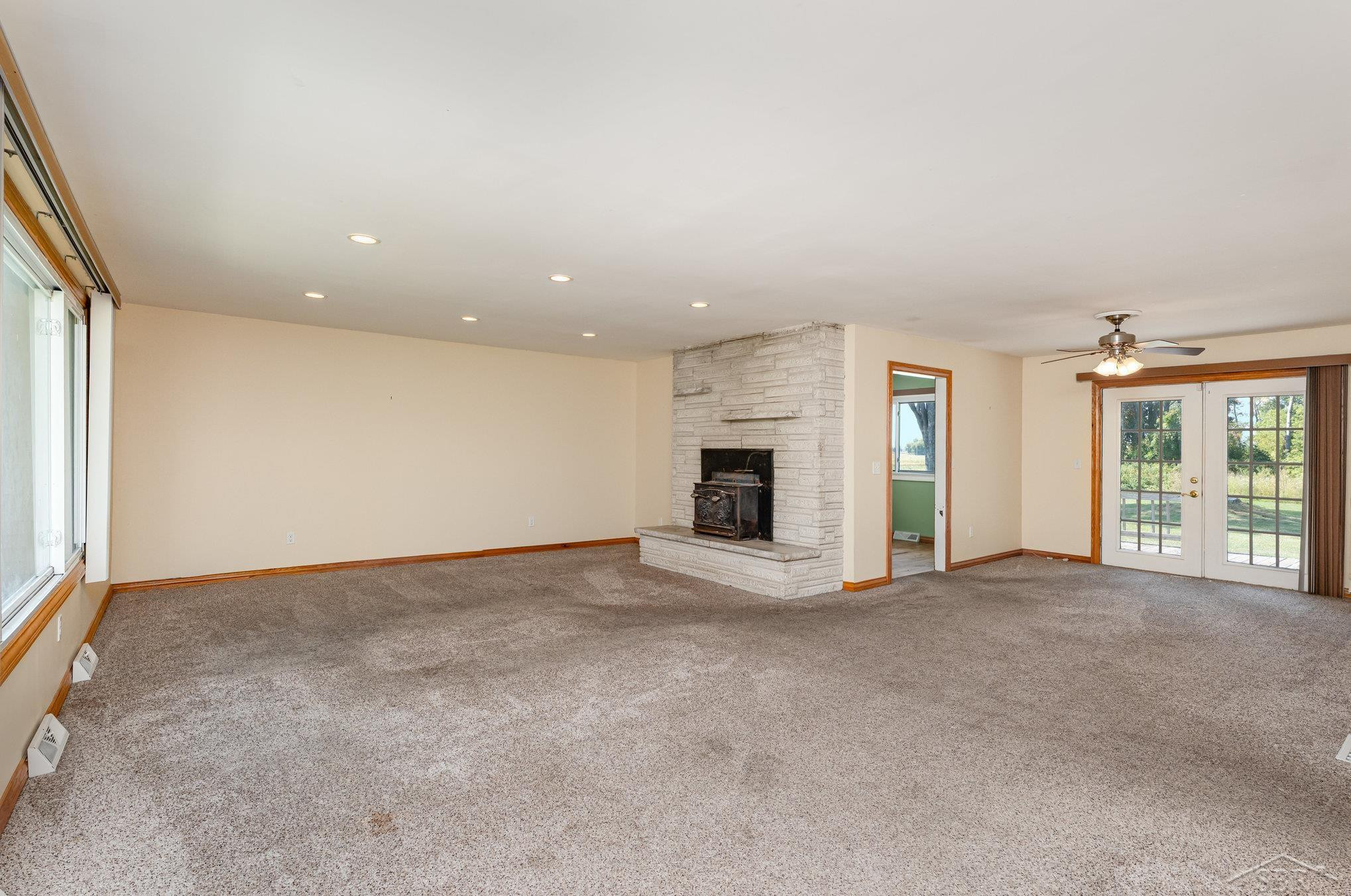 2671 N 8 Mile Road, Pinconning, MI 48650 — Photo 3