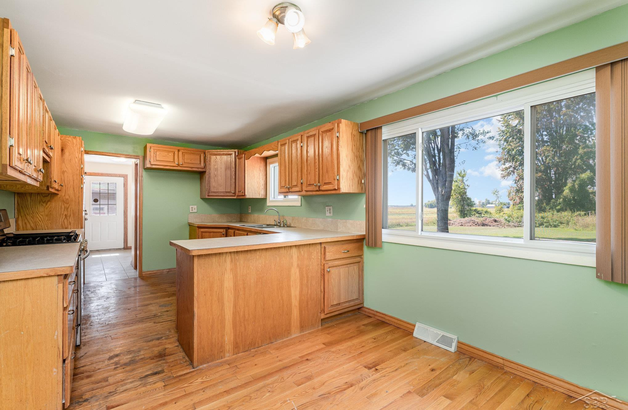 2671 N 8 Mile Road, Pinconning, MI 48650 — Photo 5